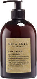 NOLA LOLA קןלקציית ניחוחות לבית ומוצרי גוף