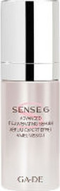 GA-DE SENSE 6 סרום להצערת העור ולטיפול בקמטים