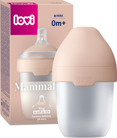Lovi מגוון בקבוקים/מוצצים