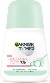 GARNIER דאודורנט ספריי/רול און