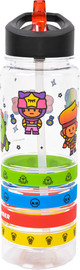 לייף KIDS מגוון בקבוקים
