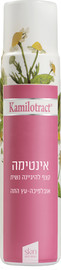 קמילוטרקט אינטימה קצף עדין לשמירה על היגיינה אינטימית