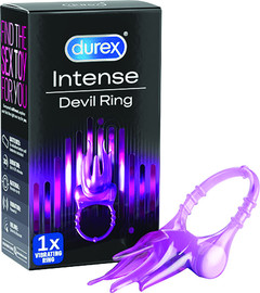 דורקס Intense LITTLE DEVIL טבעת רוטטת