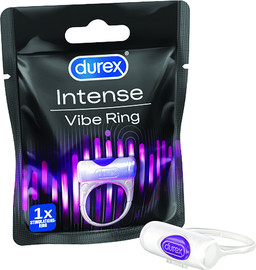 דורקס טבעת רטט INTENSE VIBRATIONS