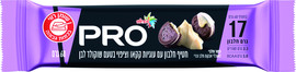 PRO חטיף חלבון
