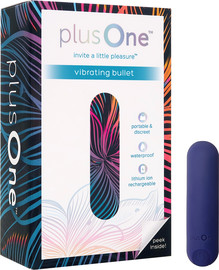 plusOne מגוון צעצועי מין