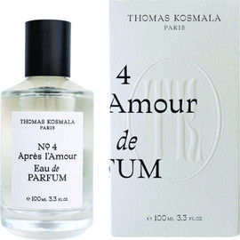 THOMAS KOSMALA NO.4 APRES LAMOUR א.ד.פ יוניסקס