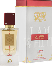 LATTAFA ANA ABIYEDH ROUGE א.ד.פ יוניסקס
