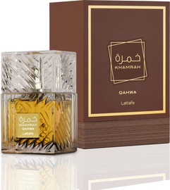 LATTAFA KHAMRAH QAHWA א.ד.פ יוניסקס