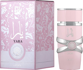 LATTAFA Yara א.ד.פ לאשה