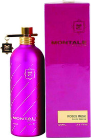 MONTALE ROSES MUSK א.ד.פ לאשה