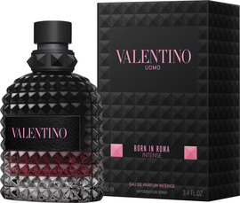 VALENTINO BORN IN ROMA INTENSE UOMO א.ד.פ לגבר