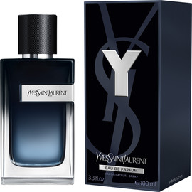 YVES SAINT LAURENT Y א.ד.פ לגבר