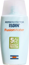ISDIN FOTOPROTECTOR מסנן קרינה עם הגנה גבוהה SPF50
