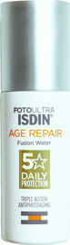 ISDIN FOTOULTRA מסנן קרינה לעיכוב סממני הגיל עם הגנה גבוהה SPF50