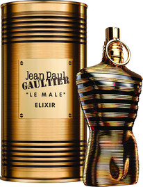 Jean Paul GAULTIER LE MALE ELIXIR פרפיום לגבר
