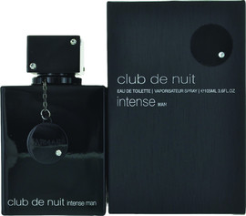 ARMAF CLUB DE NUIT INTENSE א.ד.ט לגבר