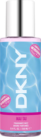 DKNY BE DELICIOUS מי גוף
