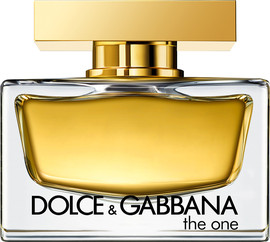 DOLCE & GABBANA THE ONE א.ד.פ לאשה