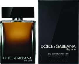 DOLCE & GABBANA THE ONE א.ד.פ לגבר
