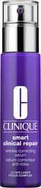 CLINIQUE SMART סרום טיפולי לתיקון קמטים וקמטוטים