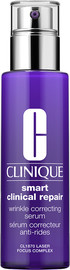 CLINIQUE SMART סרום טיפולי לתיקון קמטים וקמטוטים