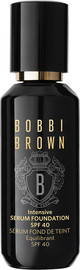 BOBBI BROWN INTENSIVE SERUM FOUNDATION מייק אפ סרום עם מקדם הגנה SPF40