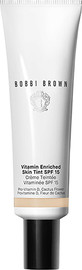 BOBBI BROWN VITAMIN ENRICHED קרם לחום עם גוון לפנים SPF15