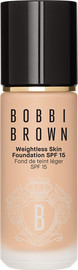 BOBBI BROWN FOUNDATION מייק אפ בגימור מאט עם מקדם הגנה SPF15