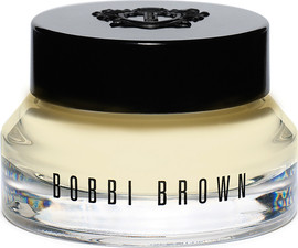 BOBBI BROWN VITAMIN ENRICHED FACE BASE מיני קרם לחות עם פריימר
