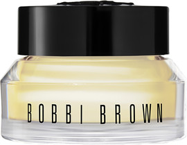 BOBBI BROWN קרם לחות לעיניים מועשר בויטימינים