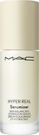 MAC HYPER REAL סרום לחות היבירדי