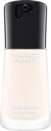 MAC MINERALIZE TIMECHECK LOTION קרם מינרלי