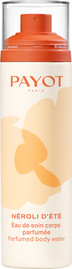 PAYOT NEROLI מי גוף מבושמים