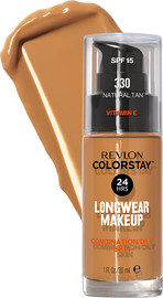 REVLON COLORSTAY מייק אפ