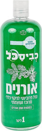 כביסכל אורנים נוזל פרוביוטי לניקוי כללי מרוכז