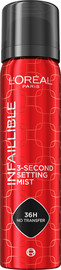 LOREAL PARIS INFAILLIBLE ספריי מקבע איפור
