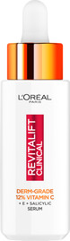 LOREAL PARIS REVITALIFT CLINICAL סרום ויטמין C