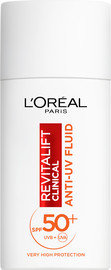 LOREAL PARIS REVITALIFT CLINICAL קרם יום/תחליב לחות