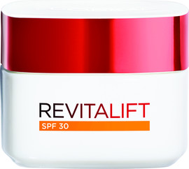 LOREAL PARIS סדרת REVITALIFT