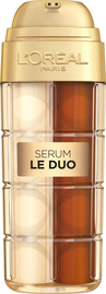 LOREAL PARIS AGE PERFECT LE DUO סרום