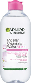 GARNIER מים מיסלריים