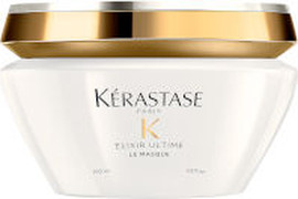 KERASTASE מגוון מוצרי טיפוח שיער מקצועי