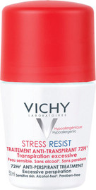 VICHY דאודורנט רול און/ספריי