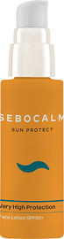 סבוקלם סאן פרוטקט קרם/תחליב הגנה לפנים SPF50+