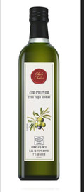 Chef Choice שמן זית כתית מעולה חמיצות מירבית עד 0.6%