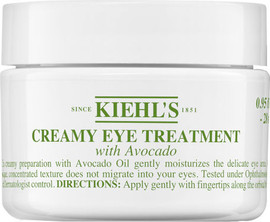KIEHLS מגוון מוצרי טיפוח