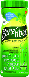 בנפייבר סיבים תזונתיים אבקת דקסטרין חיטה