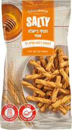 צוקטה מגוון בייגלה