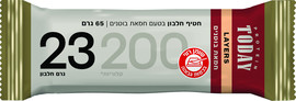 TODAY חטיף חלבון